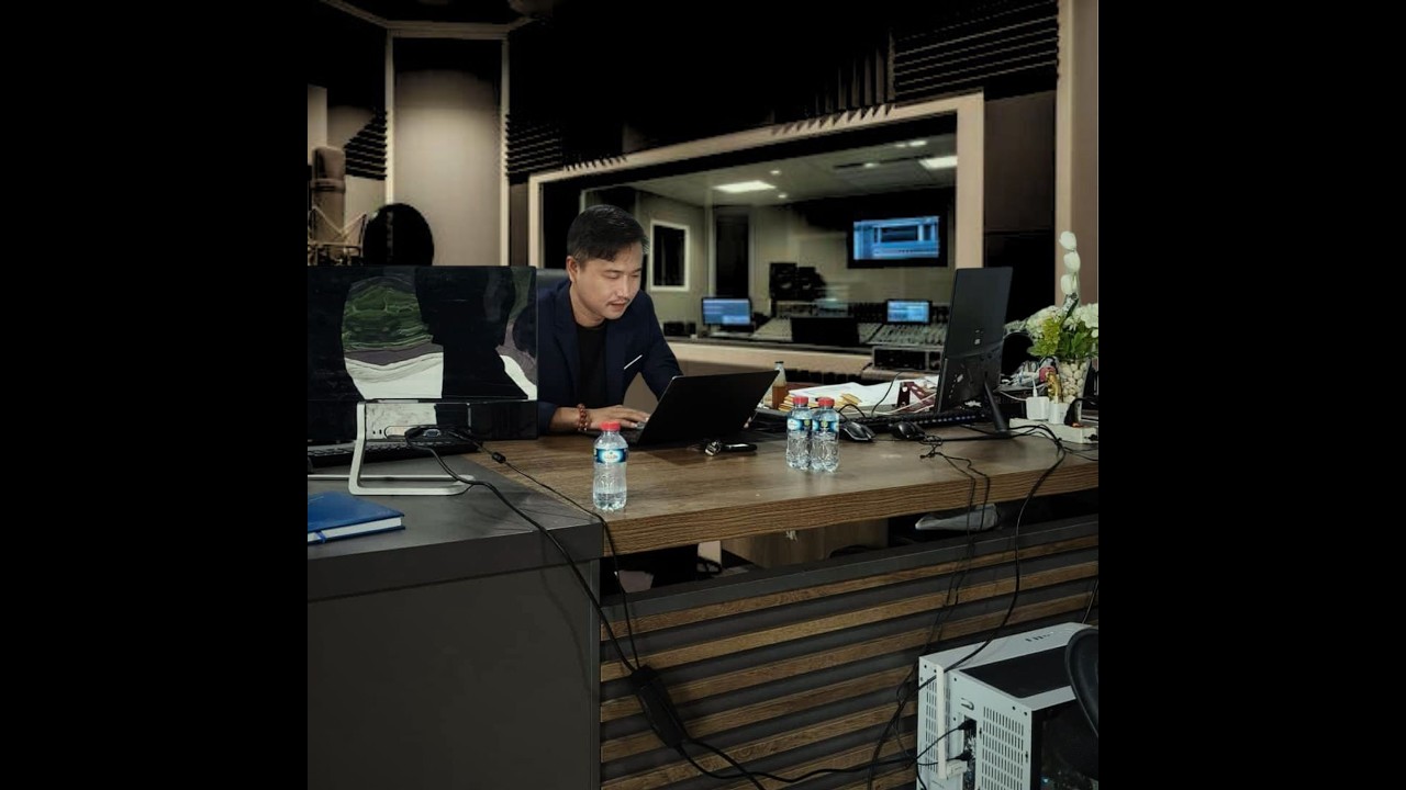 คนบ่รัก แค่หายใจกะผิดๅ