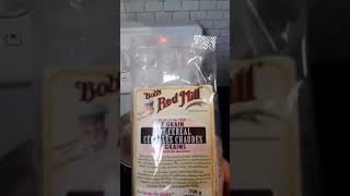 How to make 7 grain cereal bread