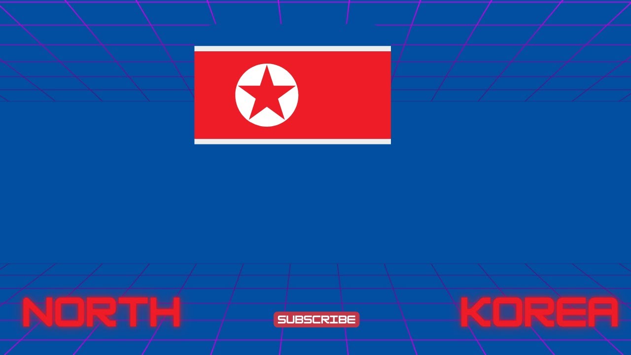 North Korea won the world cup - YouTube
