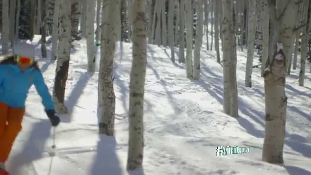 Deer Valley Resort 2014 - 2015 Season Preview