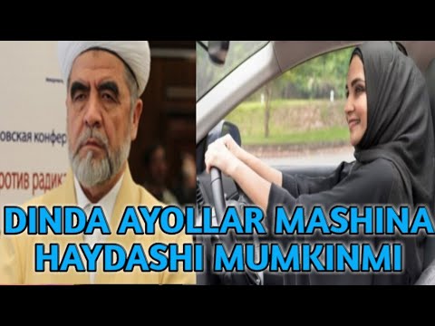 Video: RWD avtomashinasini qor ostida haydash mumkinmi?