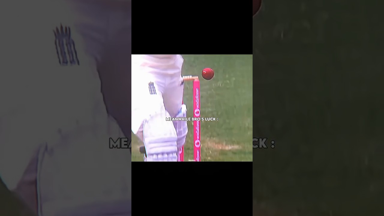 Meanwhile: Bro's Luck 