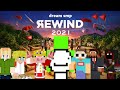 dream smp 2020 Rewind