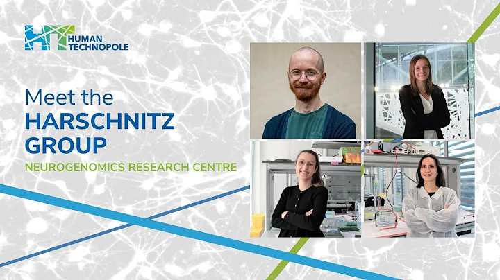 Meet the Harschnitz Group - Neurogenomics Research...