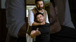 पैसोंके बंटवारे को लेकर झगड़ा Aamir Khan vs Sunny Deol: The Real Reason Behind the Clash