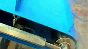 HYECON -  Hygienic and Energy Optimized Conveyor - Presentation HD