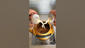 حليب عدني بالطرييقة الأصلية الصحيحة شيف هاني طبخ المملكة العربية السعودية اكسبلور حليب عدني 