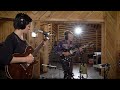 BigThief - "Forgotten Eyes" (Live at The Bunker Studio)
