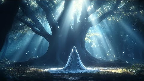 THE DANCE OF THE DEVAS | PLEIADIAN MUSIC | 432Hz #healingmusic #meditationmusic #pleiadian #deva