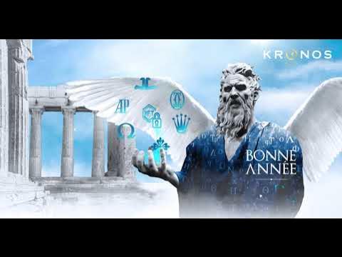 Montres connectées: les maisons horlogères et la technologie - KRONOS 360