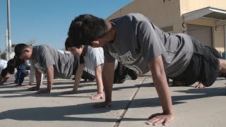 Providing Choices in PE:  Using Team Teaching to Increase Engagement