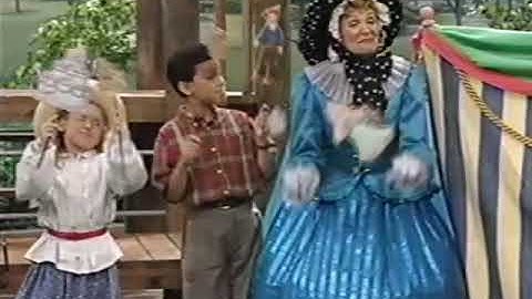 Rhyme Time Rhythm (2002 Version) Part 30