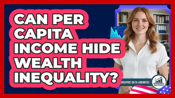 Can Per Capita Income Hide Wealth Inequality?