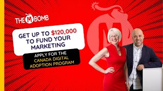 What is the Canada Digital Adoption Program