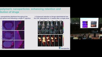 Emerging Yale Biotech Mark Saltzman B3 Therapeutics