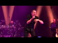 OMD Live House of Blues Houston 2018 HD Stereo