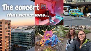 Details The Concert That Never Was... | Alex Warren 2026 News