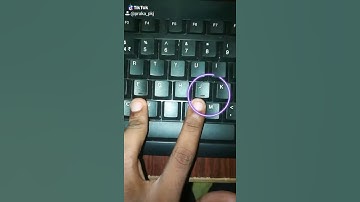 Keyboard Bumps of F and J (தமிழில்) | 30 Secong Fact -1 | PrakaTech | Motivation Keys | Shortcuts