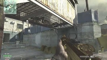 MW3 Killstreaks - Good or no good (Modern Warfare 3 Gameplay)