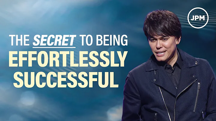 Navigating Life With Jesus | Joseph Prince Ministries
