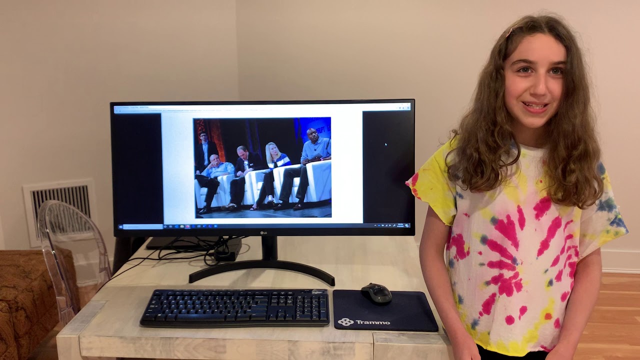 CharlotteP Capstone Gymnastics Olympics YouTube