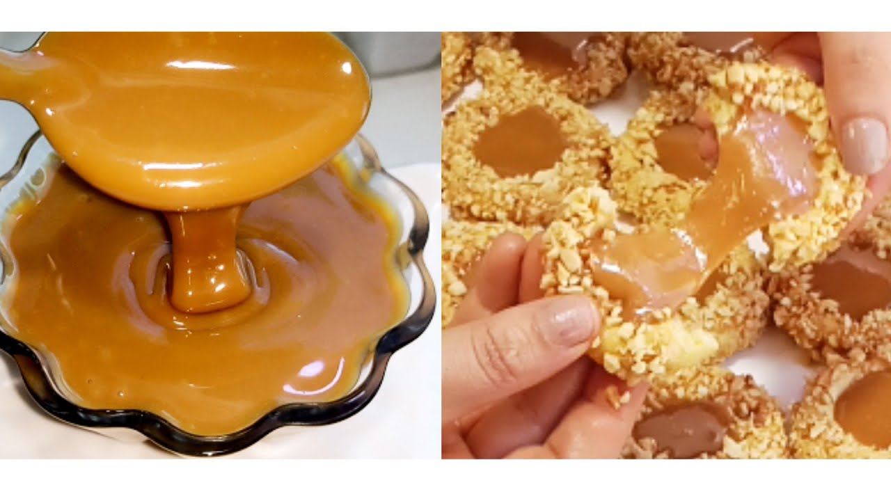 📢ب2مكوينات وغير فدارك حضريه نسلي كراميل نتحداك مزال تشريه ب3دراهم😱 واحسن من الجاهز مليون مرة😋