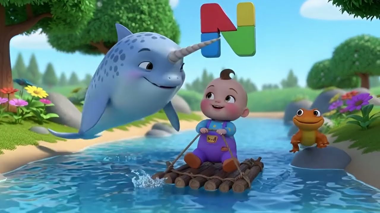 🎵 What’s Inside the Magic Box? | kids nursery rhymes | Baby Song, Surprise Toy Cartoon 🎁✨