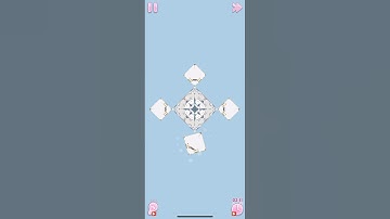 Perfect Tidy – Level 43 Walkthrough | Solving the Kaleidoscope Puzzle ✨