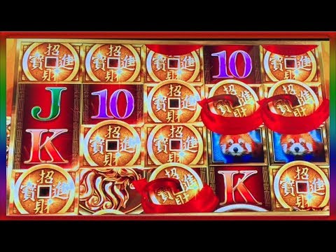 ** BIG WIN ON NEW YUNDAD SLOT MACHINE FROM BLUBERRI ** SLOT LOVER **