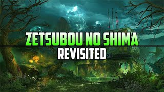 I REVISITED ZETSUBOU NO SHIMA IN 2023 (Black Ops 3)
