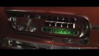 Vignette de la vidéo "Christine's Radio 'Little Pretty One' Movie sound track.mp4"