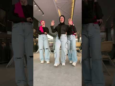 احنا ثلاثي نعمل قفلة