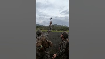 When the Instructor Gets More Nervous Than the Trainee