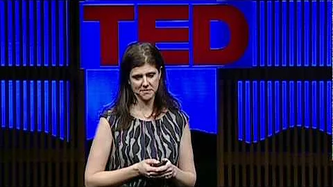 Margaret Stewart: How YouTube thinks about copyright