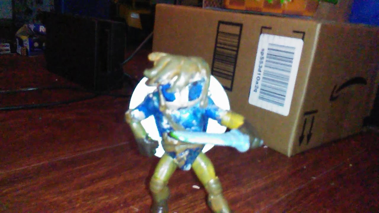 botw action figures