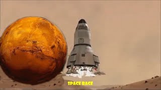 The Mars Direct Programme, The Most Viable Way To Land Man On Mars