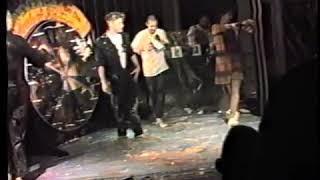 Download Lagu adrella at manhattans 13.mpg MP3