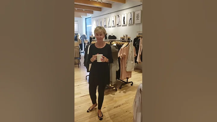 Tatiana's Tea Testimony
