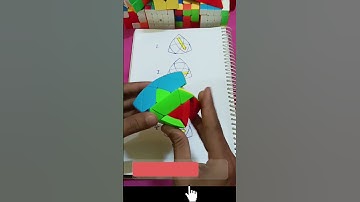 solve mastermorphix cube 🤫#shorts #trending #puzzle #puzzlewithsaurav #magic