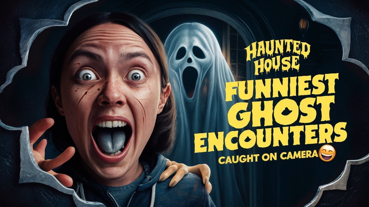 Ghost Close Encounters A Haunted House Caught On Camera YouTube