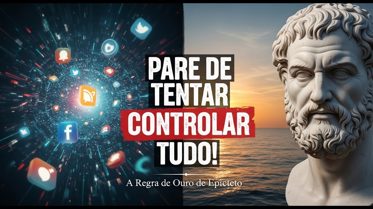 PARE de estar OCUPADO para ser PRODUTIVO