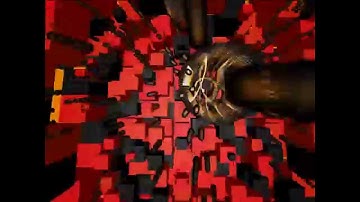 Tpolm - Ninja In a Box (2003) [60fps]