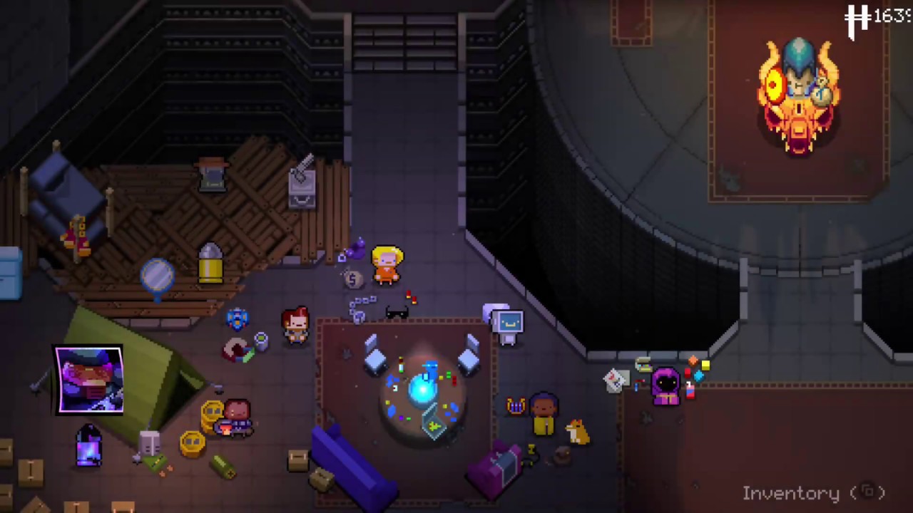 Enter the well. Парадокс enter the Gungeon. Enter the Gungeon парадокс персонажи. Мимик enter the Gungeon. Парадокс Энтер зе Ганзен.