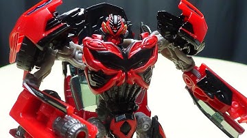 Takara Age of Extinction Deluxe STINGER: EmGo