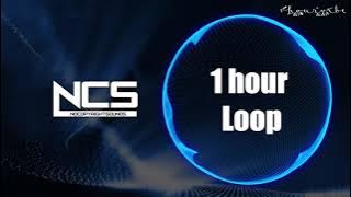 Jim Yosef x ROY KNOX - Sun Goes Down [NCS Release] (1-hour Loop)