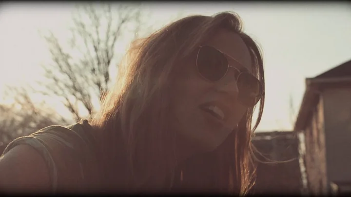 Jessi Alexander (feat. Jonathan Singleton) - Decat...