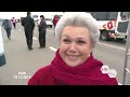 Olympic Torch Relay (Day 12) - Ples and Kostroma