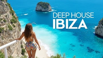 Ibiza Summer Mix 2024 🍓 Best Of Tropical Deep House Music Chill Out Mix 2023 🍓 Chillout Lounge