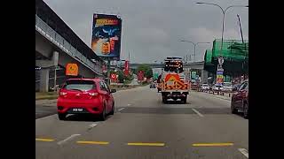 Reckless Driving Malaysia P3