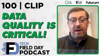 Clip - Why Data Quality Is Critical For Ai Agents